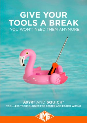 give your tools a break